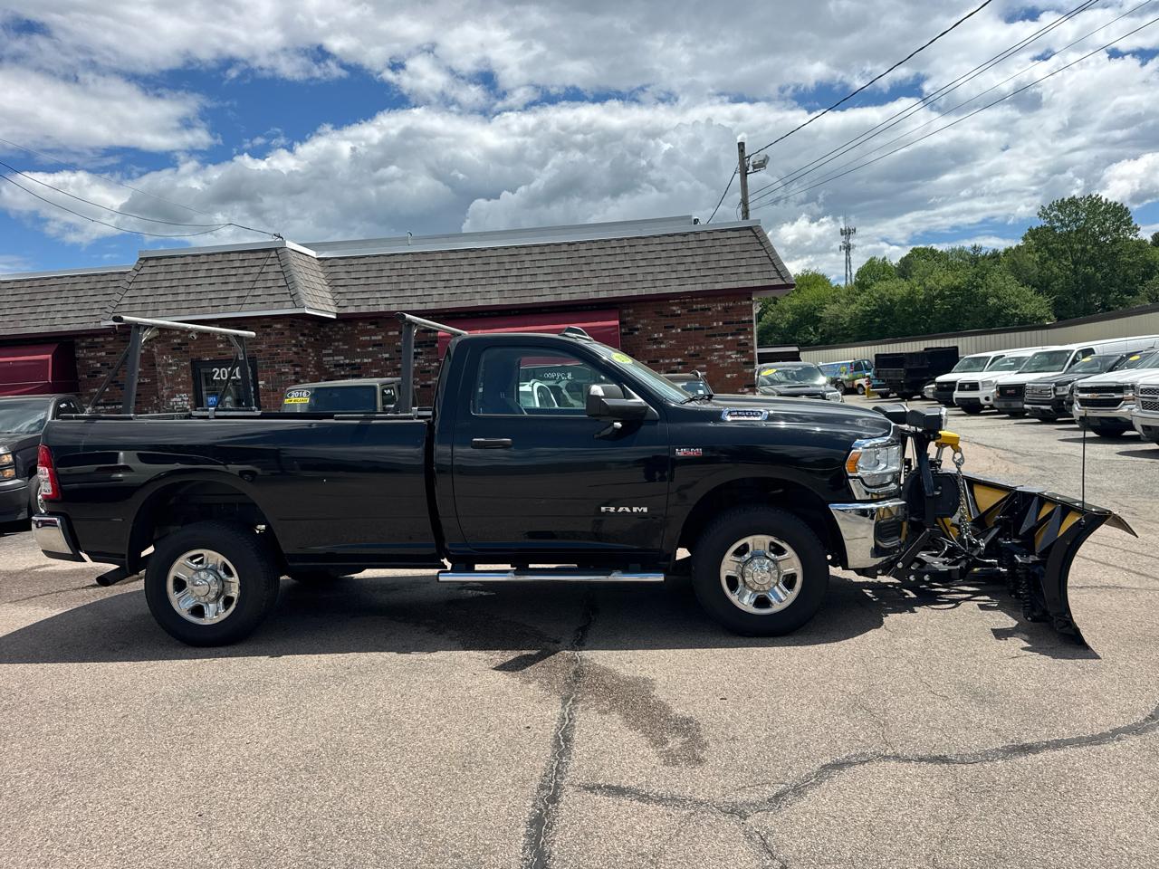 ram ram 2500 pickup 2019 3C6MR5AJ8KG704321 image ram ram 2500 pickup 2019 3C6MR5AJ8KG704321 image